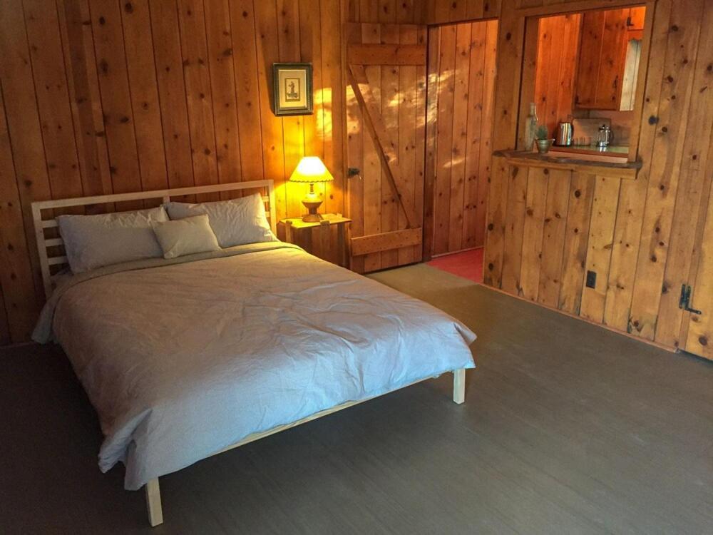 Joshua Tree Ranch House Motel - Downtown - Room #3 Luaran gambar