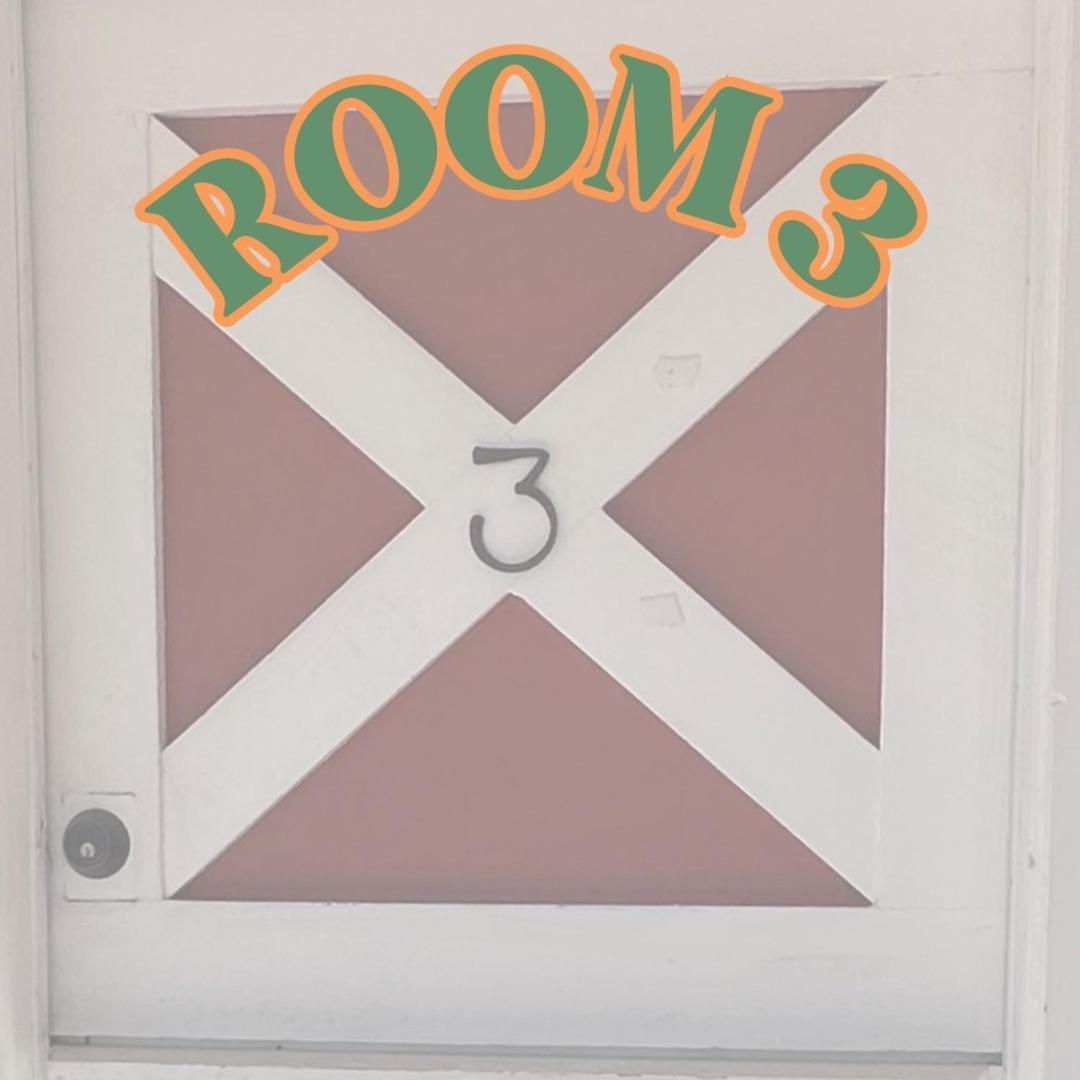 Joshua Tree Ranch House Motel - Downtown - Room #3 Luaran gambar