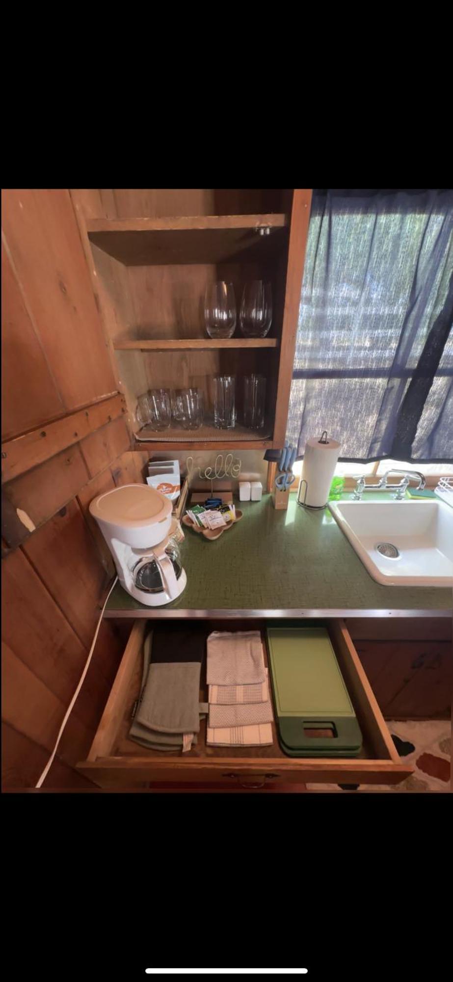 Joshua Tree Ranch House Motel - Downtown - Room #3 Luaran gambar