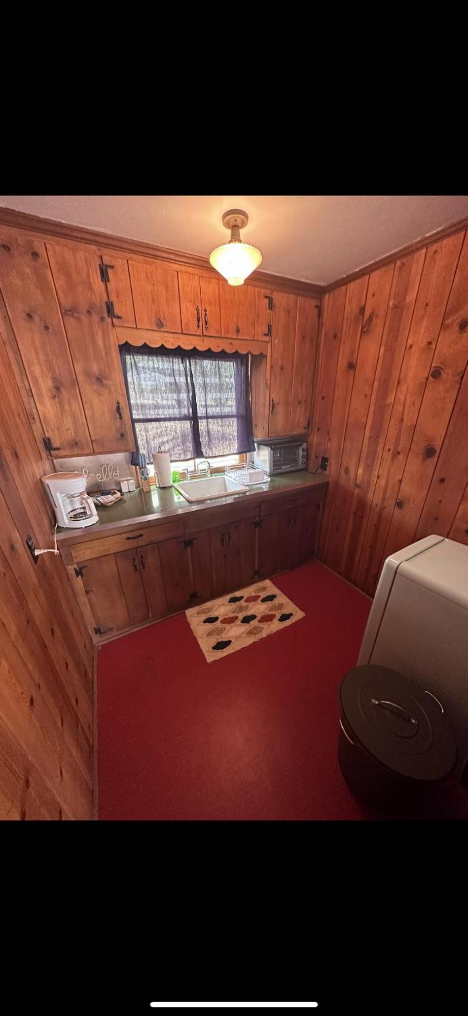 Joshua Tree Ranch House Motel - Downtown - Room #3 Luaran gambar