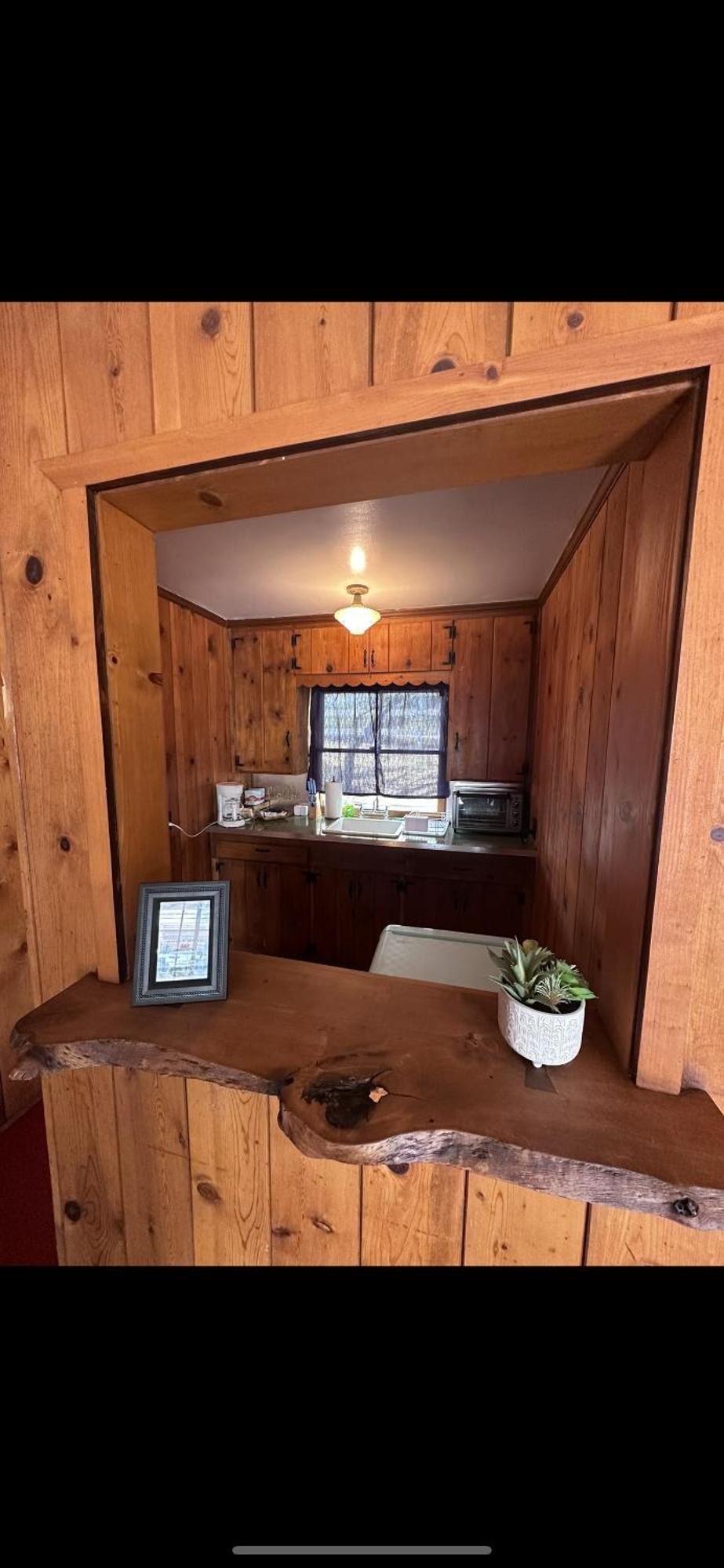 Joshua Tree Ranch House Motel - Downtown - Room #3 Luaran gambar