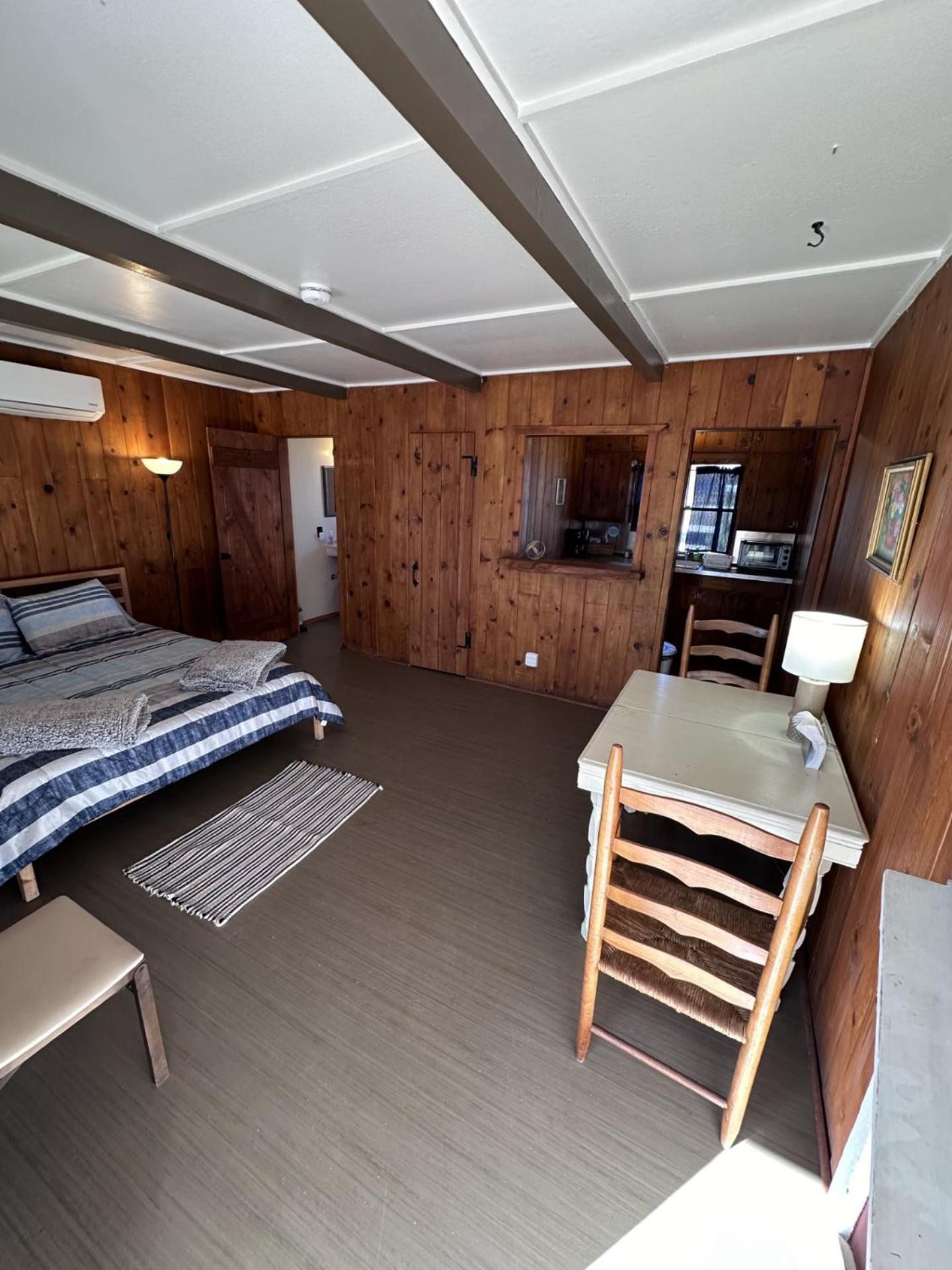 Joshua Tree Ranch House Motel - Downtown - Room #3 Luaran gambar