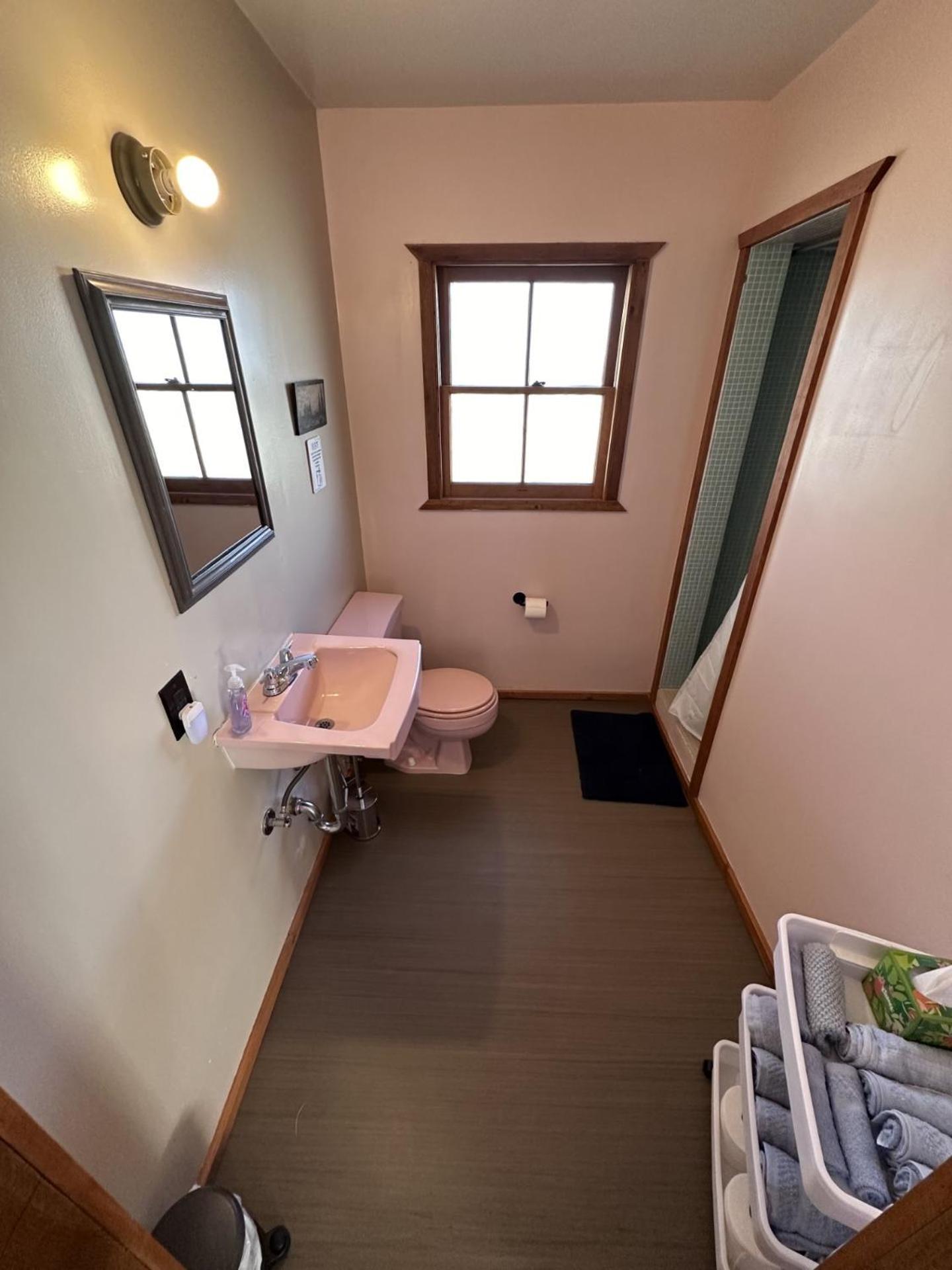 Joshua Tree Ranch House Motel - Downtown - Room #3 Luaran gambar